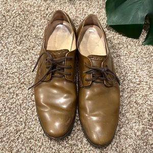 Cole Haan oxfords Sale
